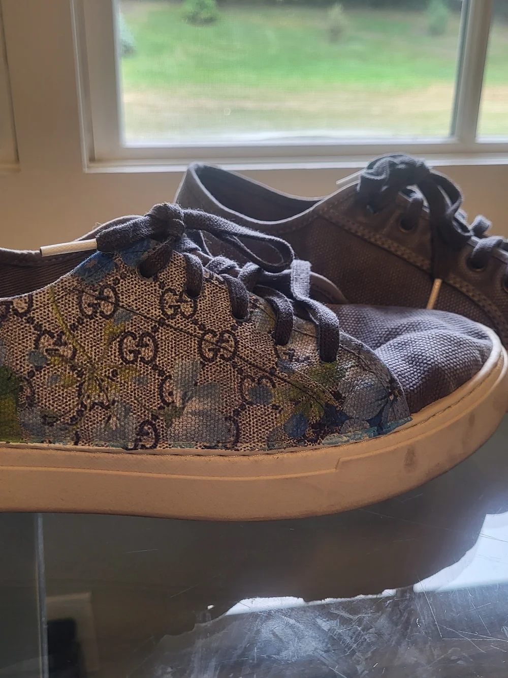 Inspired Designer Sneakers